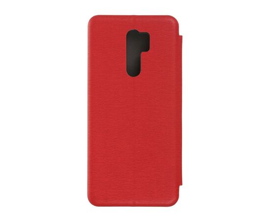 Чохол до моб. телефона BeCover Exclusive Xiaomi Redmi 9 Burgundy Red (705268), зображення 2