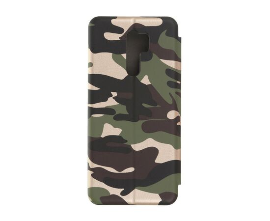 Чехол для моб. телефона BeCover Exclusive Xiaomi Redmi 9 Camouflage (705269), изображение 2