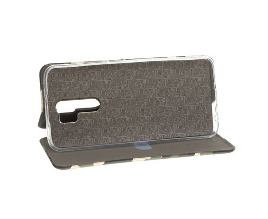 Чехол для моб. телефона BeCover Exclusive Xiaomi Redmi 9 Camouflage (705269), изображение 4