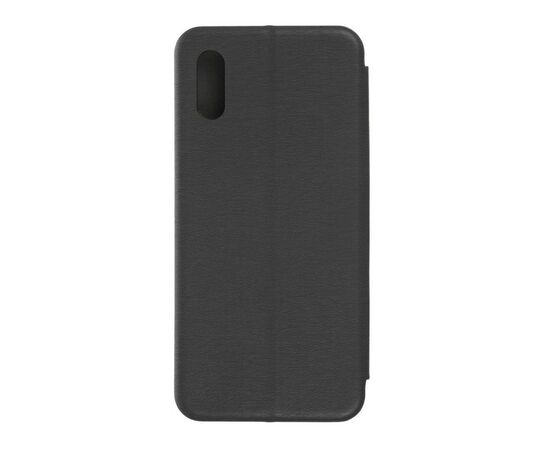 Чехол для моб. телефона BeCover Exclusive Xiaomi Redmi 9A Black (705270), изображение 2 Чехол для моб. телефона BeCover Exclusive Xiaomi Redmi 9A Black (705270), изображение 2