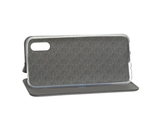 Чехол для моб. телефона BeCover Exclusive Xiaomi Redmi 9A Black (705270), изображение 4 Чехол для моб. телефона BeCover Exclusive Xiaomi Redmi 9A Black (705270), изображение 4