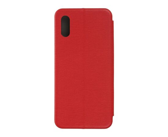 Чехол для мобильного телефона BeCover Exclusive Xiaomi Redmi 9A Burgundy Red (705271), изображение 2