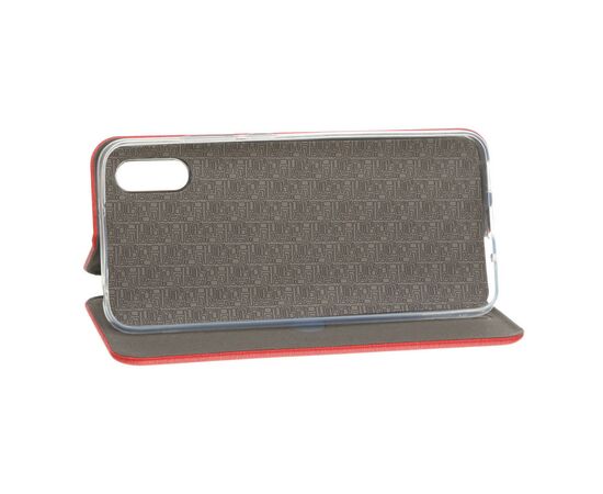 Чехол для мобильного телефона BeCover Exclusive Xiaomi Redmi 9A Burgundy Red (705271), изображение 4