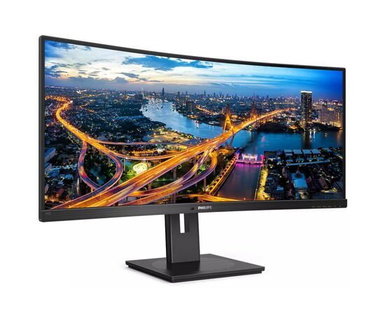 Монитор Philips 345B1C/00, изображение 2 Монитор Philips 345B1C/00, изображение 2