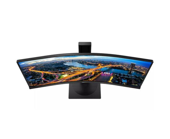 Монитор Philips 345B1C/00, изображение 5 Монитор Philips 345B1C/00, изображение 5