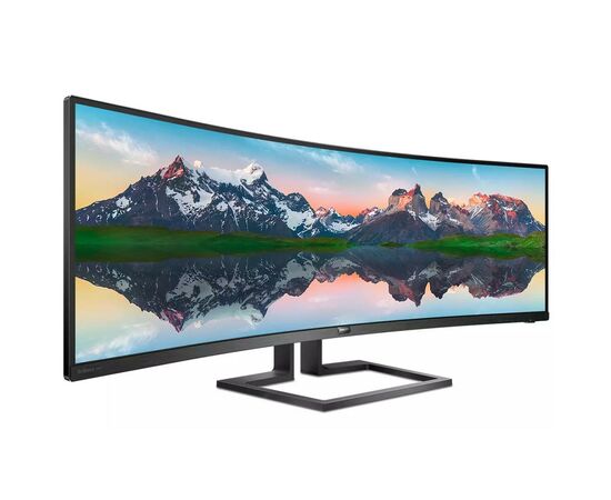 Монитор Philips 498P9/00, изображение 2 Монитор Philips 498P9/00, изображение 2