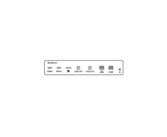 Монитор Philips 498P9/00, изображение 7 Монитор Philips 498P9/00, изображение 7