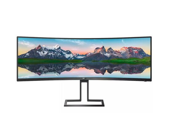 Монитор Philips 498P9/00