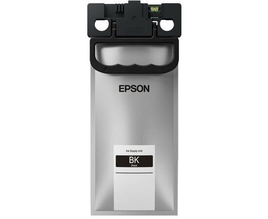 Картридж NewTone Epson WorkForce Pro WF-M5799DWF/WF-M5299DW/C13T965140 Black (T9651)