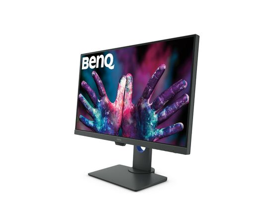 Монітор BenQ PD2705Q, зображення 3 Монітор BenQ PD2705Q, зображення 3