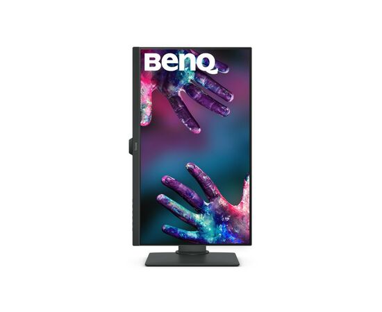 Монітор BenQ PD2705Q, зображення 7 Монітор BenQ PD2705Q, зображення 7