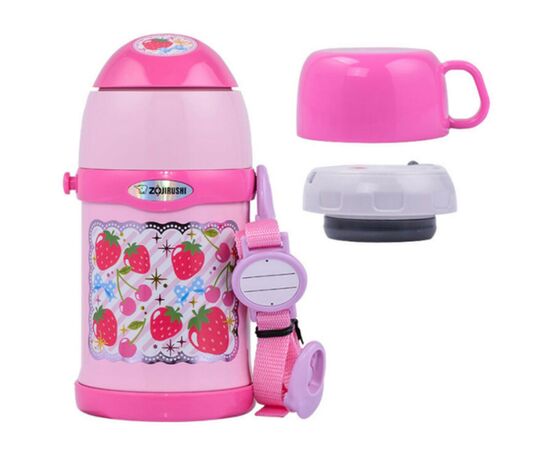 Термос Zojirushi SC-ZT45PZ Child 0.45 л Pink (1678.03.79)