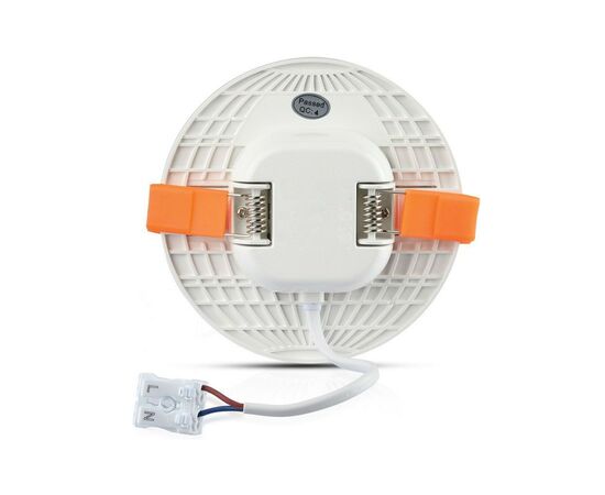 Світильник V-TAC LED18W, SKU-733, Samsung Chip, 230V, 3000К (3800157643023), зображення 2 Світильник V-TAC LED18W, SKU-733, Samsung Chip, 230V, 3000К (3800157643023), зображення 2