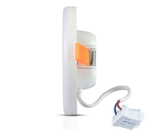 Светильник V-TAC LED 24W, SKU-740, Samsung Chip, 230V, 4000К (3800157643092), изображение 3 Светильник V-TAC LED 24W, SKU-740, Samsung Chip, 230V, 4000К (3800157643092), изображение 3