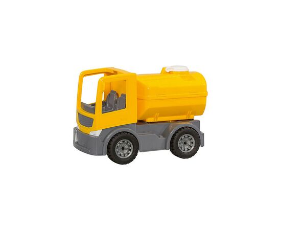 Конструктор Fischertechnik JUNIOR Easy Starter L (FT-548903), изображение 5 Конструктор Fischertechnik JUNIOR Easy Starter L (FT-548903), изображение 5