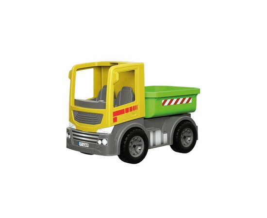Конструктор Fischertechnik JUNIOR Easy Starter S (FT-548902), изображение 4 Конструктор Fischertechnik JUNIOR Easy Starter S (FT-548902), изображение 4