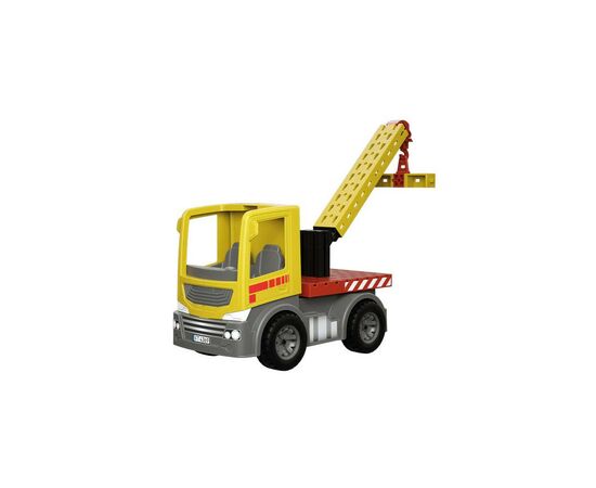 Конструктор Fischertechnik JUNIOR Easy Starter S (FT-548902), изображение 5 Конструктор Fischertechnik JUNIOR Easy Starter S (FT-548902), изображение 5