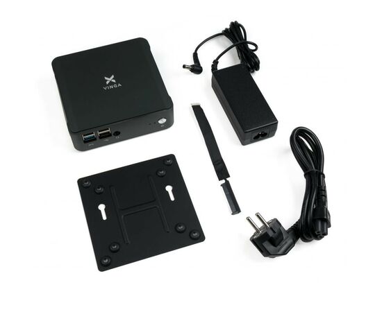 Компьютер Vinga Mini PC V600 (V6008565U.), изображение 4 Компьютер Vinga Mini PC V600 (V6008565U.), изображение 4
