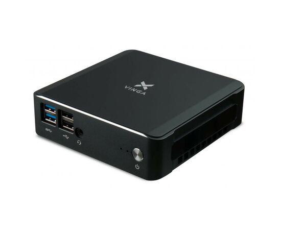 Компьютер Vinga Mini PC V600 (V6008565U.), изображение 5 Компьютер Vinga Mini PC V600 (V6008565U.), изображение 5
