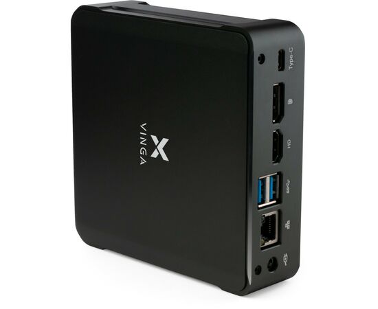 Комп'ютер Vinga Mini PC V600 (V6008565U.)