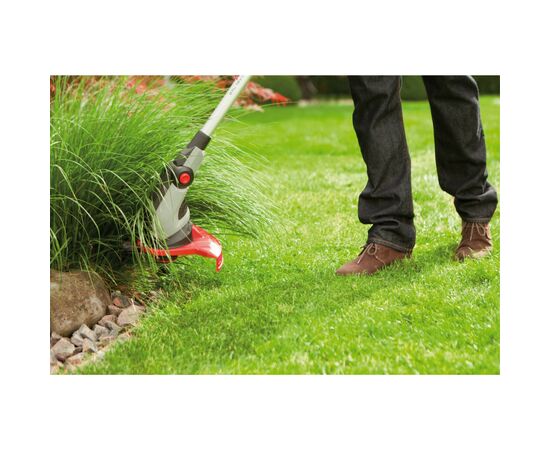 Тример садовий AL-KO GTE 550 Premium (112926), зображення 5