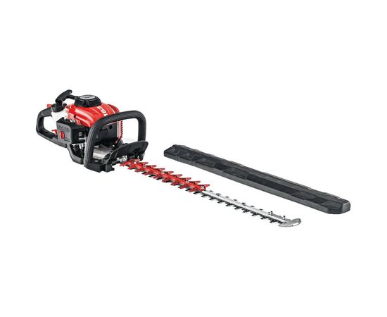 Кущоріз AL-KO solo бензиновий 163-70 (127326), зображення 2 Кущоріз AL-KO solo бензиновий 163-70 (127326), зображення 2