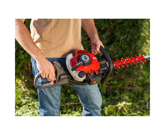 Кущоріз AL-KO solo бензиновий 163-70 (127326), зображення 7 Кущоріз AL-KO solo бензиновий 163-70 (127326), зображення 7