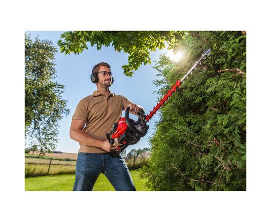 Кущоріз AL-KO solo бензиновий 163-70 (127326), зображення 8 Кущоріз AL-KO solo бензиновий 163-70 (127326), зображення 8