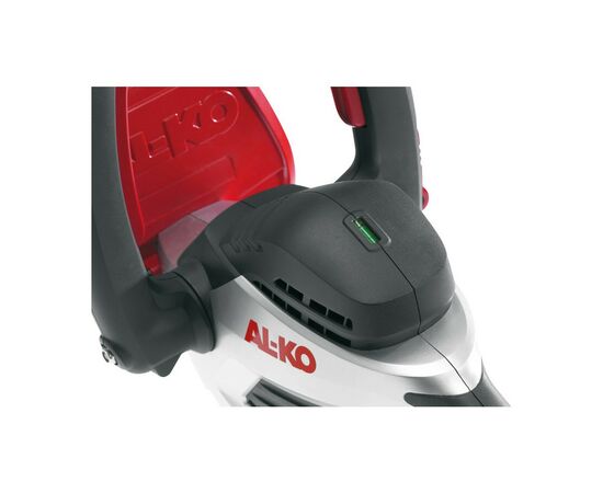 Кусторез AL-KO HT 440 Basic Cut (112679), изображение 4 Кусторез AL-KO HT 440 Basic Cut (112679), изображение 4