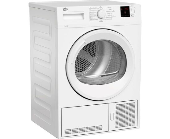 Сушильная машина Beko DU7112PA1, изображение 2 Сушильная машина Beko DU7112PA1, изображение 2