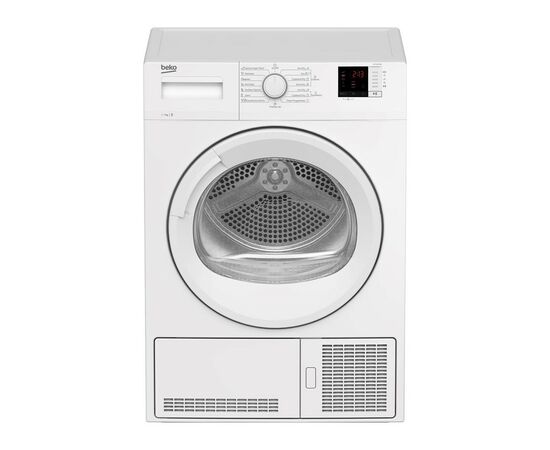Сушильна машина Beko DU7112PA1