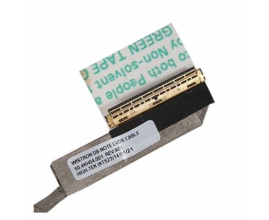 Шлейф матрицы Lenovo ThinkPad X220/X230 40pin (A44754), изображение 3 Шлейф матрицы Lenovo ThinkPad X220/X230 40pin (A44754), изображение 3