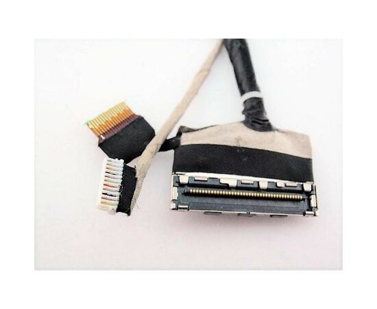 Шлейф матрицы Dell Inspiron 17-5000/5747/5748/5749 01DH6J LED 30pin eDP (A44723), изображение 2 Шлейф матрицы Dell Inspiron 17-5000/5747/5748/5749 01DH6J LED 30pin eDP (A44723), изображение 2