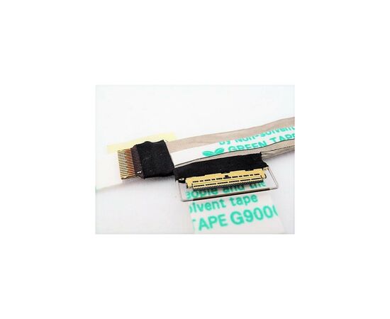 Шлейф матрицы Dell Inspiron 17-5000/5747/5748/5749 01DH6J LED 30pin eDP (A44723), изображение 3 Шлейф матрицы Dell Inspiron 17-5000/5747/5748/5749 01DH6J LED 30pin eDP (A44723), изображение 3