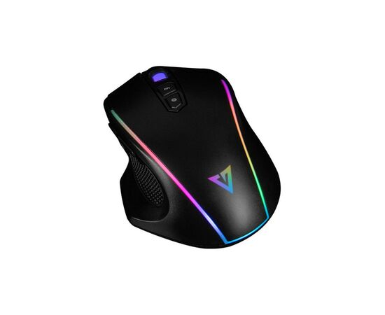 Мышка Modecom Volcano MC-GM5 RGB USB Black (M-MC-GM5-100)