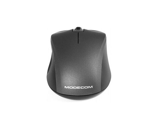 Мышка Modecom MC-M10S Silent USB Black (M-MC-M10S-100), изображение 4 Мышка Modecom MC-M10S Silent USB Black (M-MC-M10S-100), изображение 4