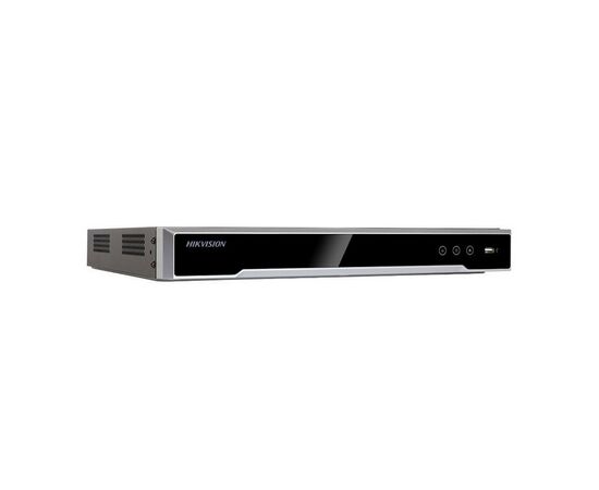 Регистратор для видеонаблюдения Hikvision DS-7608NI-K2/8P, изображение 3 Регистратор для видеонаблюдения Hikvision DS-7608NI-K2/8P, изображение 3