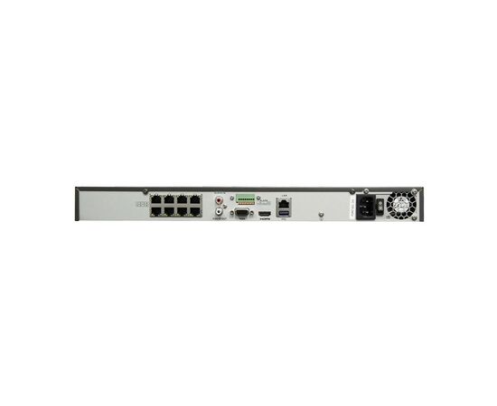 Регистратор для видеонаблюдения Hikvision DS-7608NI-K2/8P, изображение 4 Регистратор для видеонаблюдения Hikvision DS-7608NI-K2/8P, изображение 4