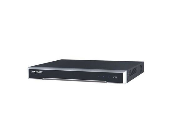 Регистратор для видеонаблюдения Hikvision DS-7608NI-K2/8P