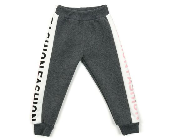 Спортивный костюм Breeze "FASHION" (4122-92G-gray), изображение 3 Спортивный костюм Breeze "FASHION" (4122-92G-gray), изображение 3