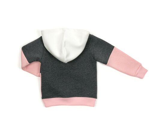 Спортивный костюм Breeze "FASHION" (4122-92G-gray), изображение 5 Спортивный костюм Breeze "FASHION" (4122-92G-gray), изображение 5