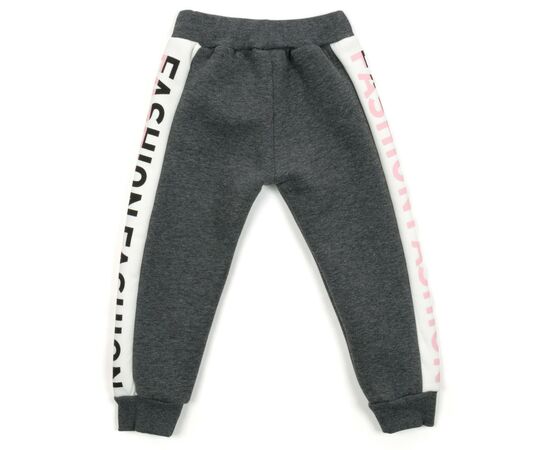 Спортивный костюм Breeze "FASHION" (4122-92G-gray), изображение 6 Спортивный костюм Breeze "FASHION" (4122-92G-gray), изображение 6