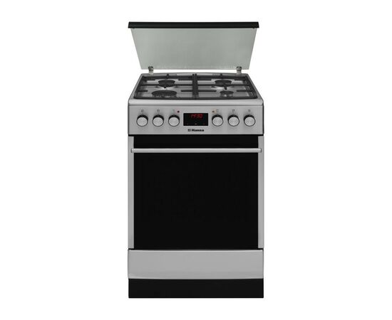 Плита Hansa FCMS58228, изображение 2 Плита Hansa FCMS58228, изображение 2