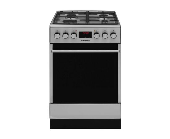 Плита Hansa FCMS58228, изображение 3 Плита Hansa FCMS58228, изображение 3