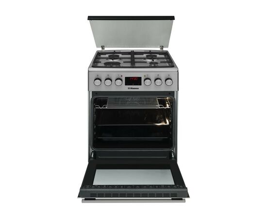 Плита Hansa FCMS58228, изображение 4 Плита Hansa FCMS58228, изображение 4