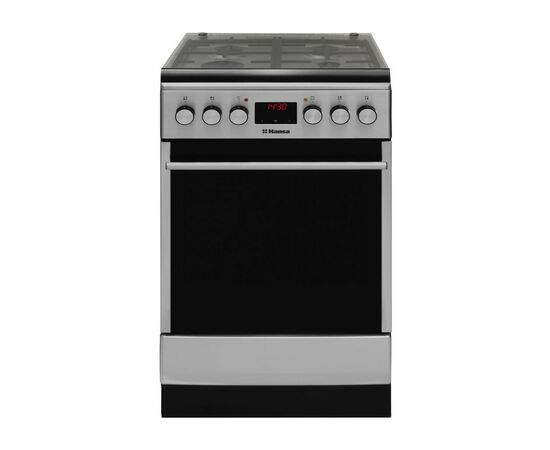 Плита Hansa FCMS58228, изображение 5 Плита Hansa FCMS58228, изображение 5