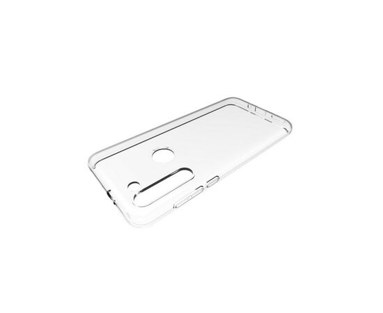 Чехол для моб. телефона BeCover Motorola Moto G8 Transparancy (705351), изображение 4 Чехол для моб. телефона BeCover Motorola Moto G8 Transparancy (705351), изображение 4