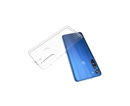 Чехол для моб. телефона BeCover Motorola Moto G8 Transparancy (705351), изображение 5 Чехол для моб. телефона BeCover Motorola Moto G8 Transparancy (705351), изображение 5