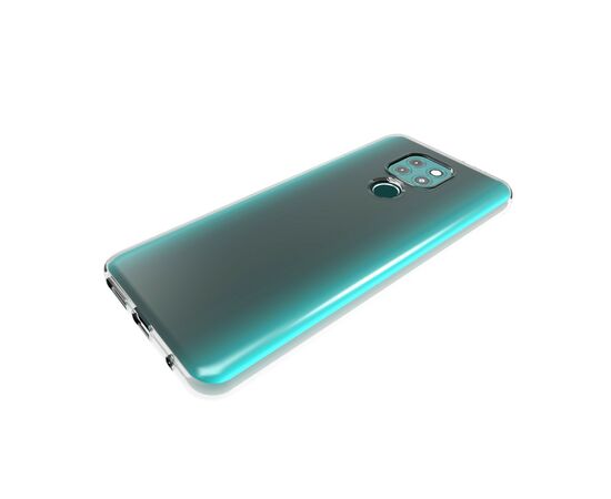 Чехол для моб. телефона BeCover Motorola Moto G9 / G9 Play Transparancy (705360), изображение 4