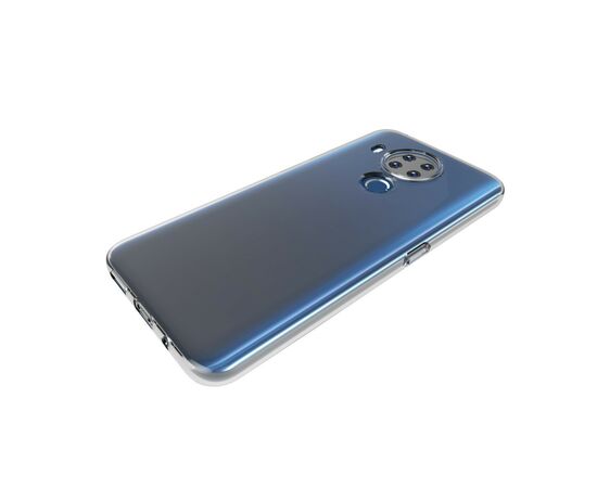 Чехол для моб. телефона BeCover Nokia 3.4 Transparancy (705356), изображение 4 Чехол для моб. телефона BeCover Nokia 3.4 Transparancy (705356), изображение 4